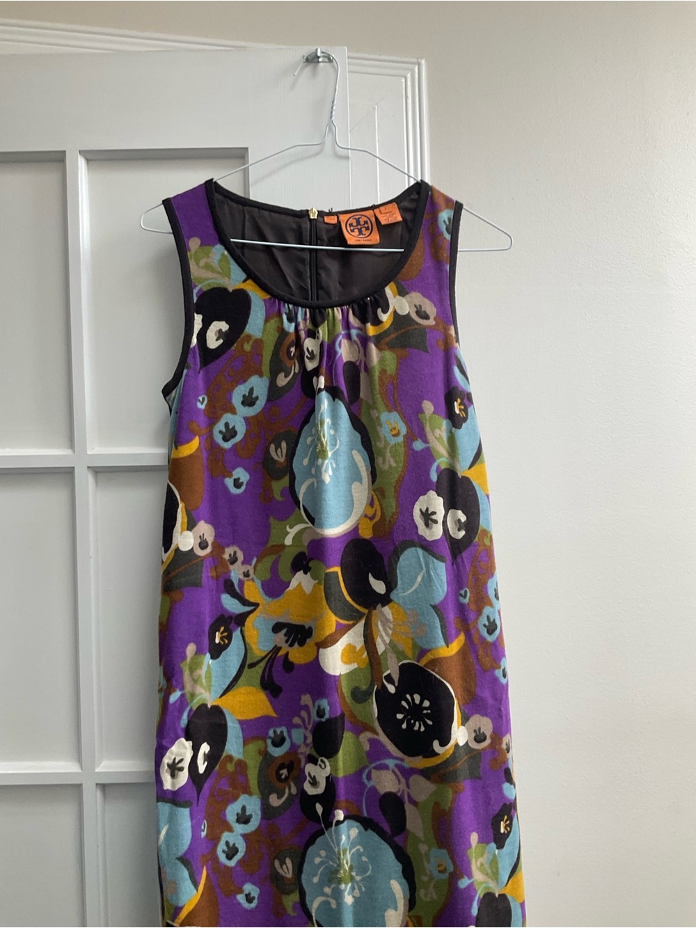 Tory Burch Wool Dress